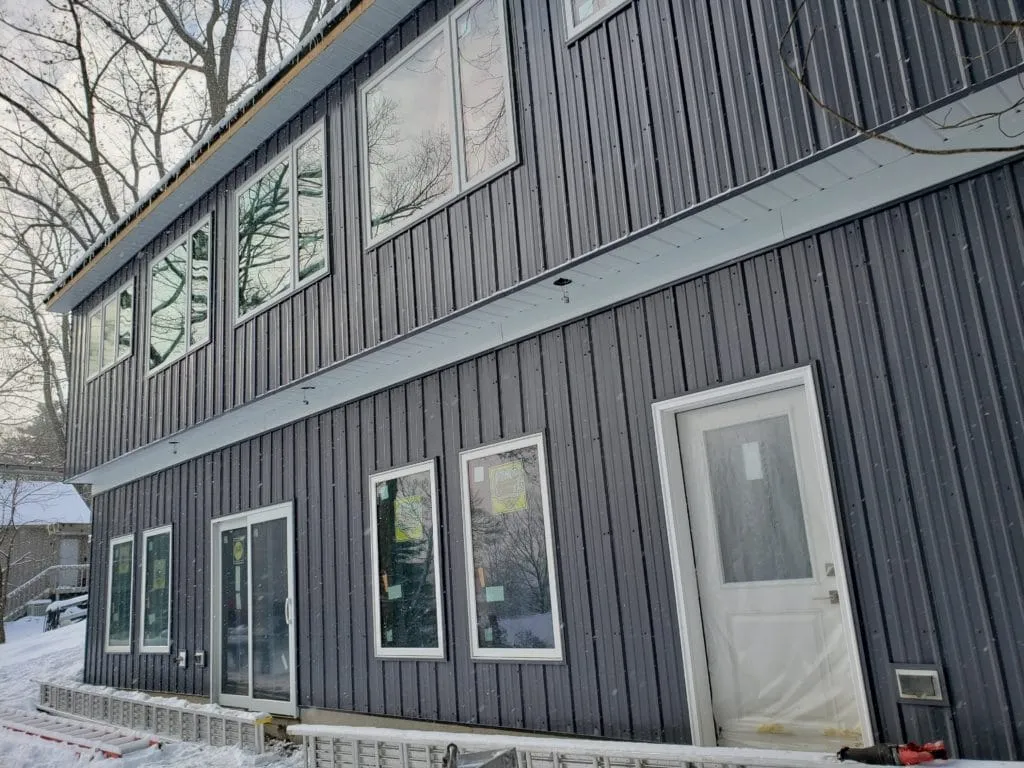 Best Siding Contractor in Erie, PA Get Free Home Inspection